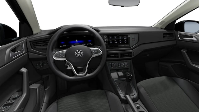 Volkswagen Taigo 1.0 TSI