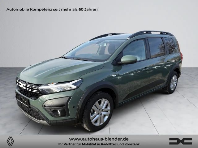 Dacia Jogger ECO-G