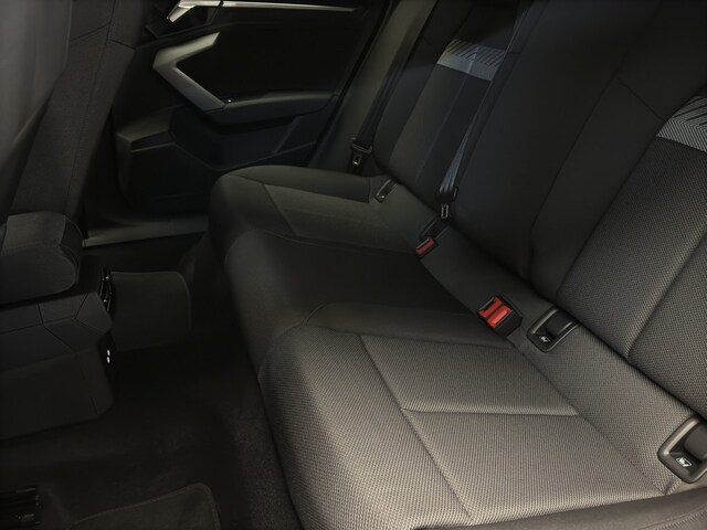 Audi A3 30 TFSI S-Tronic Sportback