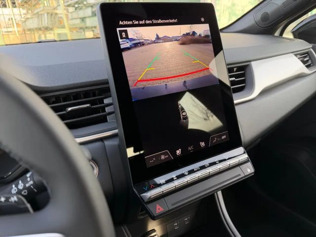 Mitsubishi Grandis Diamant Plus 1,3 Turbo TEMP PDC NAVI SHZ