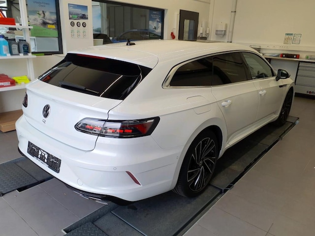Volkswagen Arteon Shooting Brake 4M *AHK*PANO*MATRIX*HEADUP*HARMAN*KEYLESS