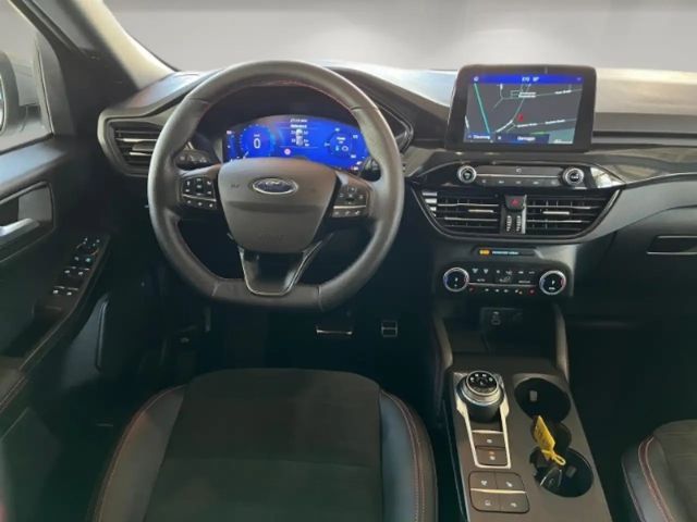 Ford Kuga Hybrid