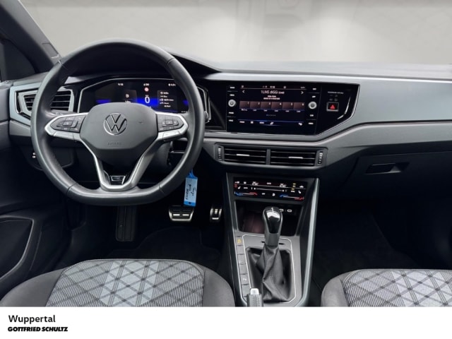 Volkswagen Taigo 1.5 TSI DSG R-Line