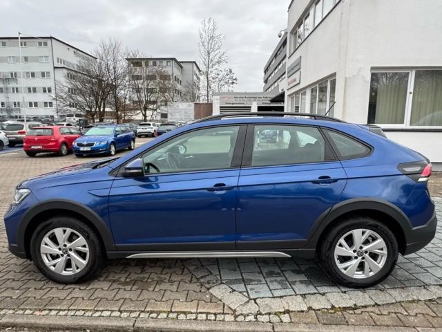 Volkswagen Taigo 1.0 TSI Life