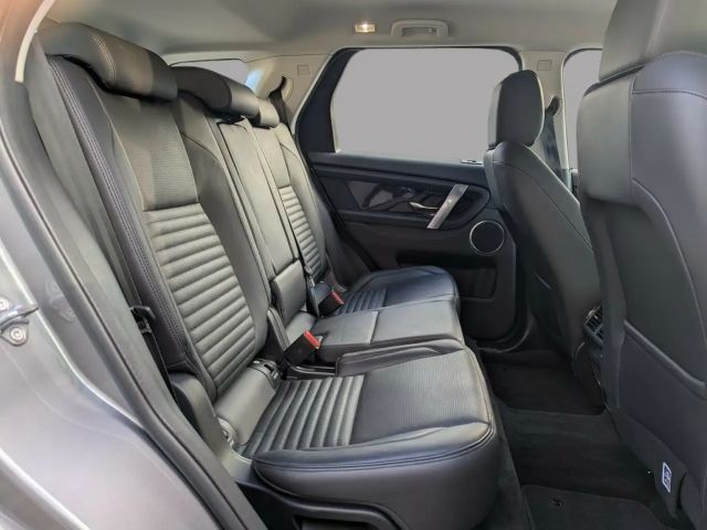 Land Rover Discovery Sport AWD S