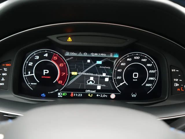 Audi RS Q8 Performance