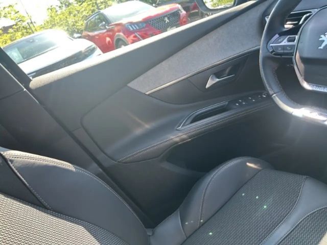 Peugeot 5008 BlueHDi GT-Line