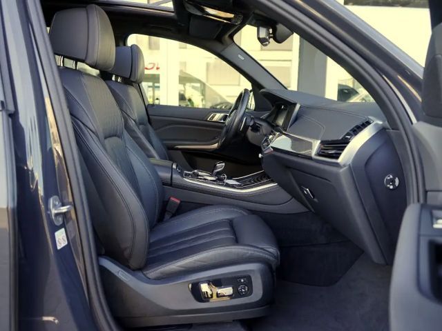 BMW X5 Individual M-Sport xDrive30d