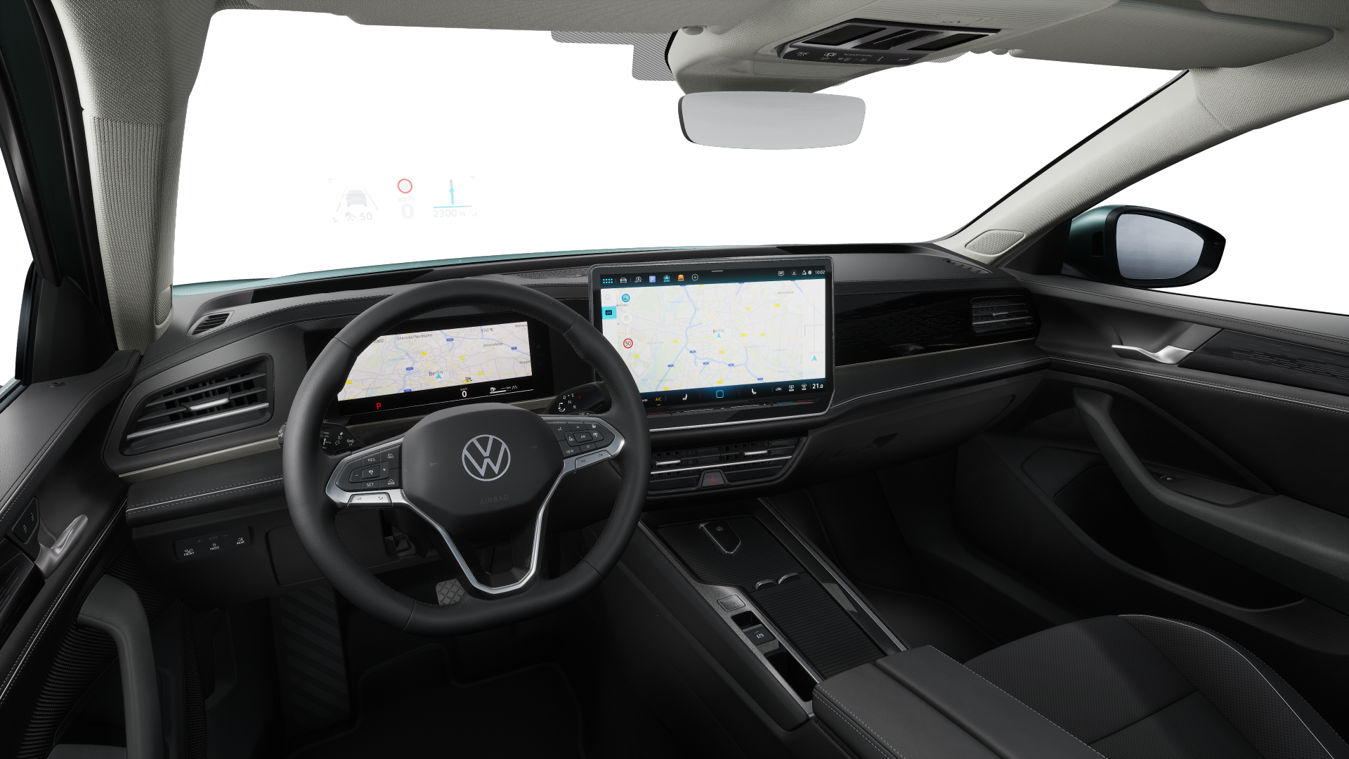 Volkswagen Passat 2.0 TDI Elegance Elegance