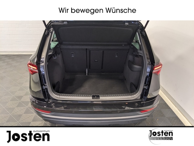 Skoda Karoq 1.5 TSI Selection