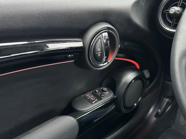 MINI Mini Electric 3-deurs SE