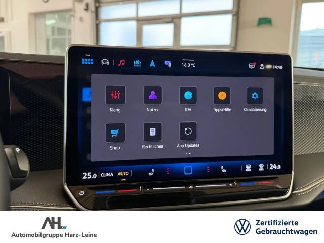 Volkswagen Passat 2.0 TDI Business DSG Variant