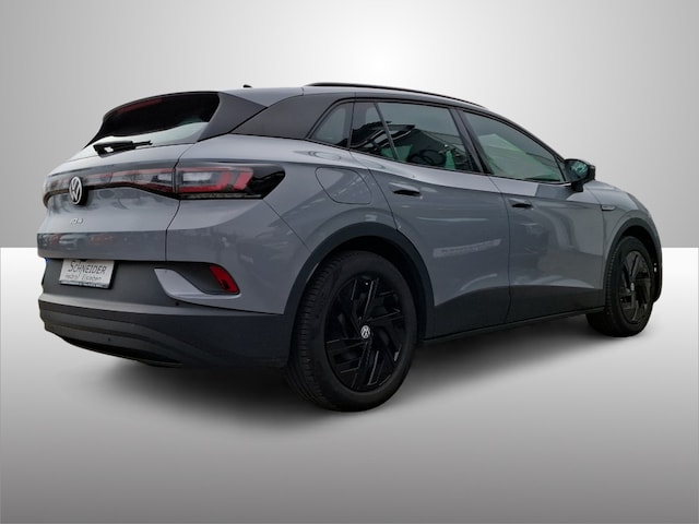 Volkswagen ID.4 Performance Pro