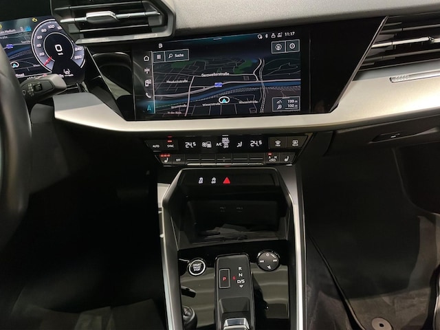 Audi A3 30 TFSI S-Tronic Sedan