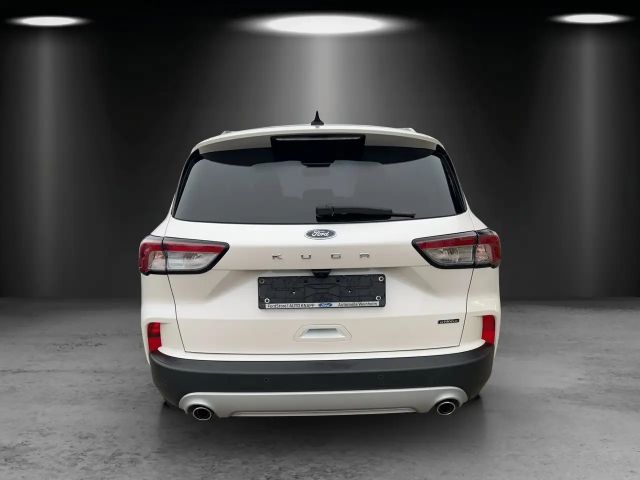 Ford Kuga Titanium X