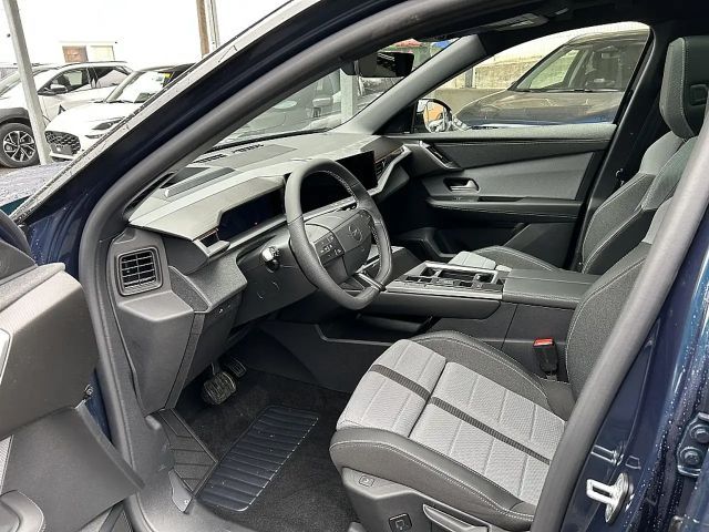 Opel Grandland X GS-Line Grand Sport