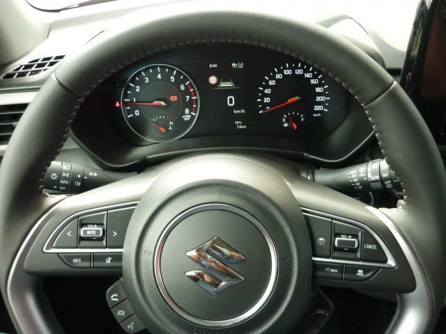 Suzuki Swift Comfort DualJet Hybrid