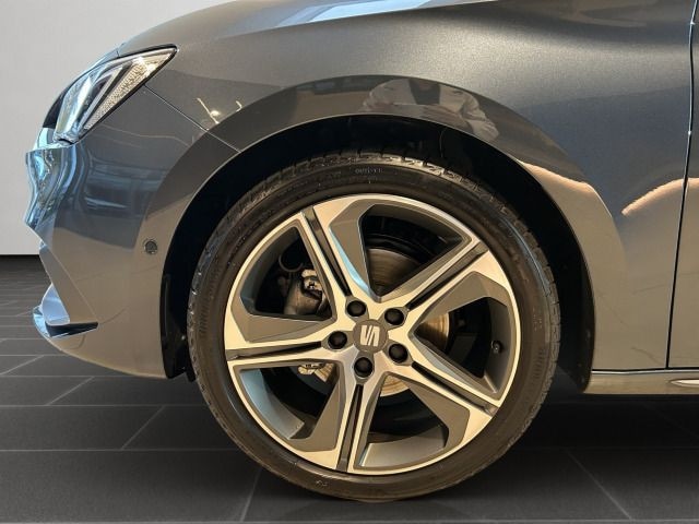 Seat Leon 1.5 TSI DSG FR-lijn Plus Sportstourer