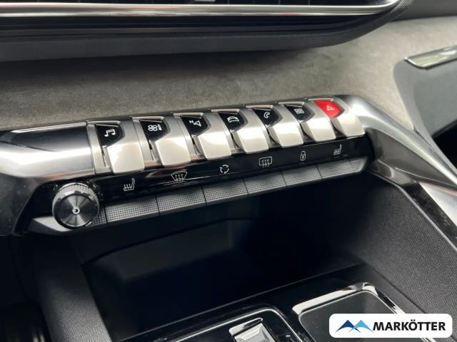 Peugeot 5008 GT-Line PureTech