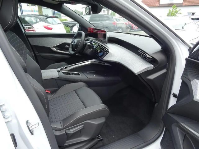 Peugeot 3008 Allure Pack Hybrid