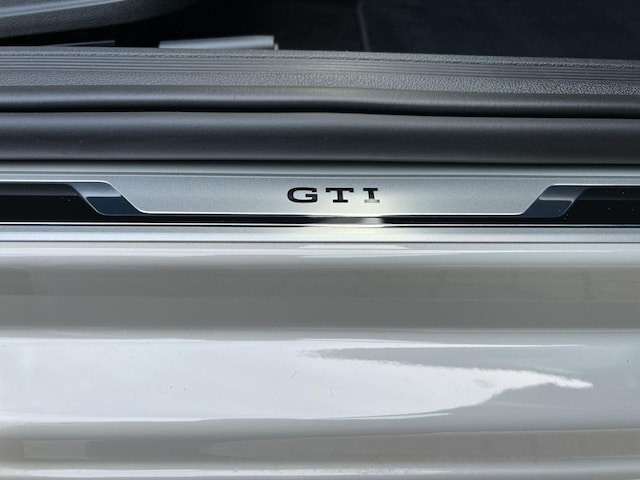 Volkswagen Polo 2.0 TSI DSG GTI