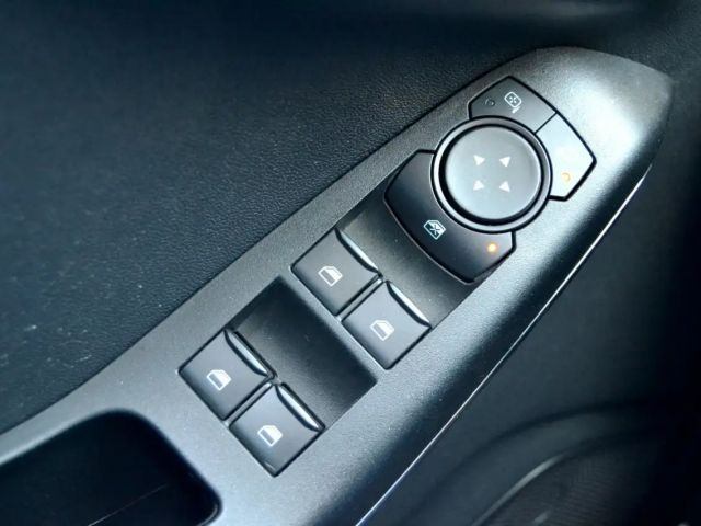 Ford Fiesta Titanium