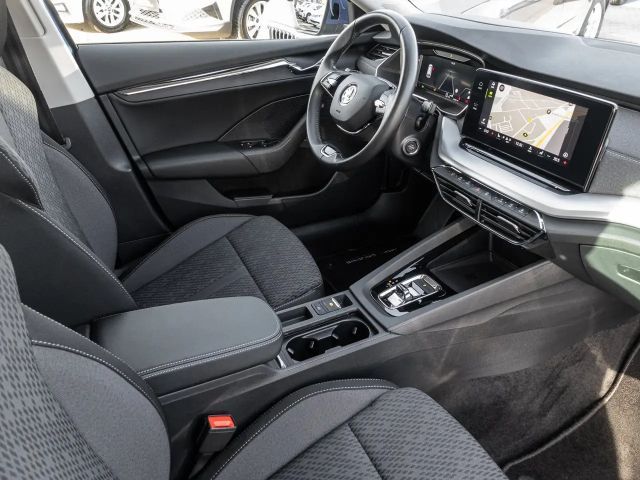 Skoda Octavia 2.0 TDI Combi Style Style