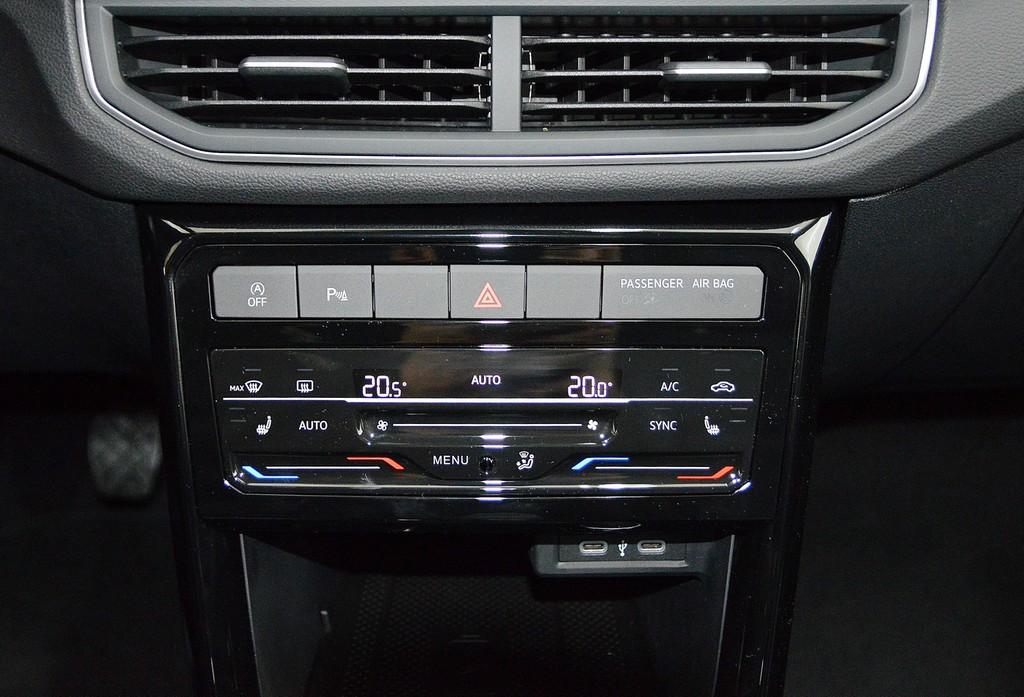 Volkswagen T-Cross 1.0 TSI IQ.Drive Style