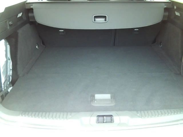 Ford Focus Titanium Wagon