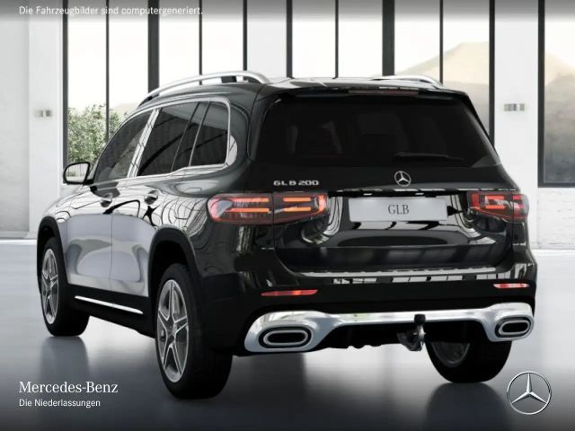 Mercedes-Benz GLB 200 AMG Line
