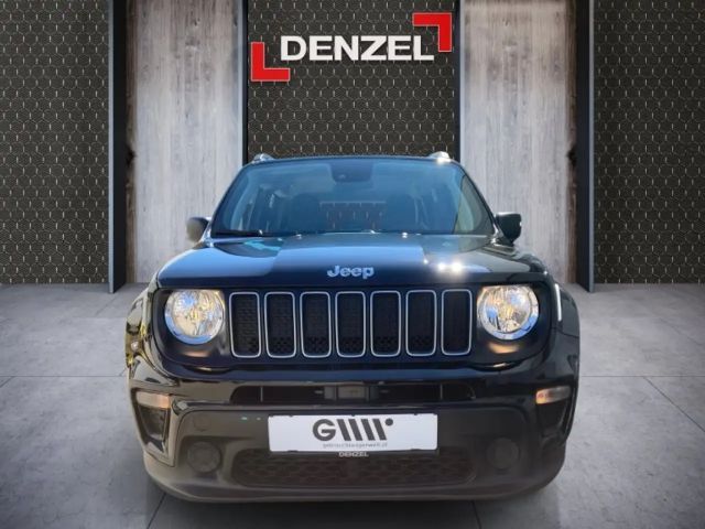 Jeep Renegade 1,0 MultiAir T3 FWD 6MT 120