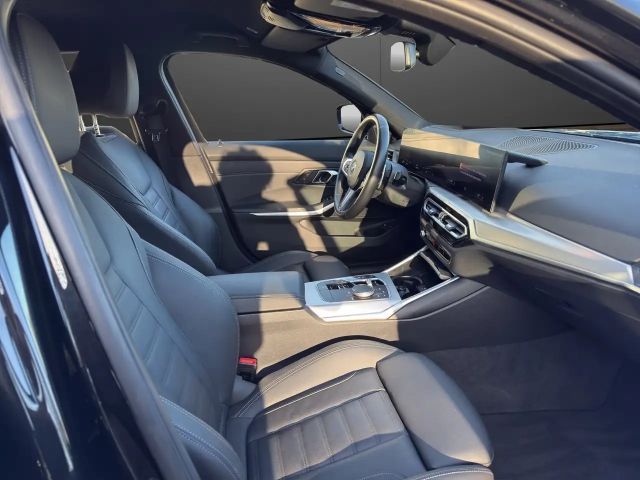 BMW 330 330e M-Sport Touring xDrive