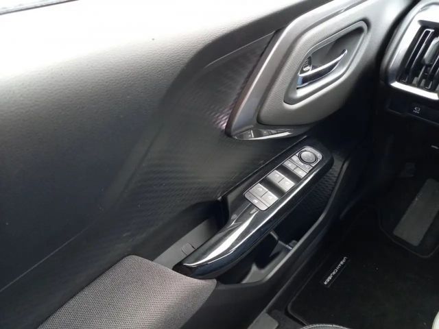 Toyota Urban Cruiser Lounge