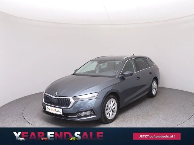 Skoda Octavia Style Style