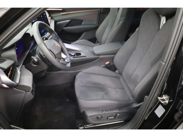 Cupra Terramar 2.0 TSI VZ