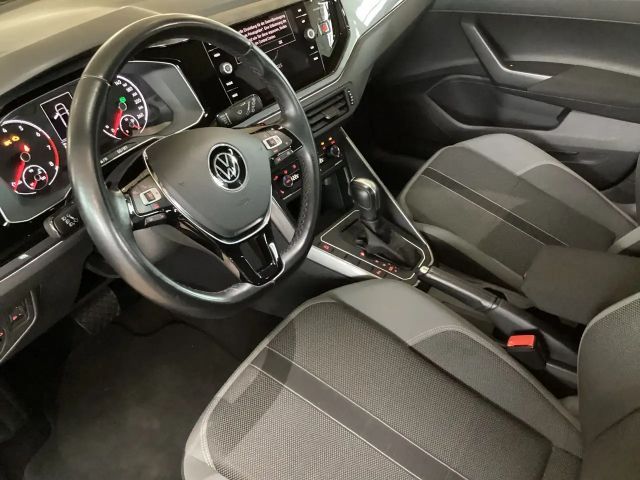 Volkswagen Polo DSG Highline