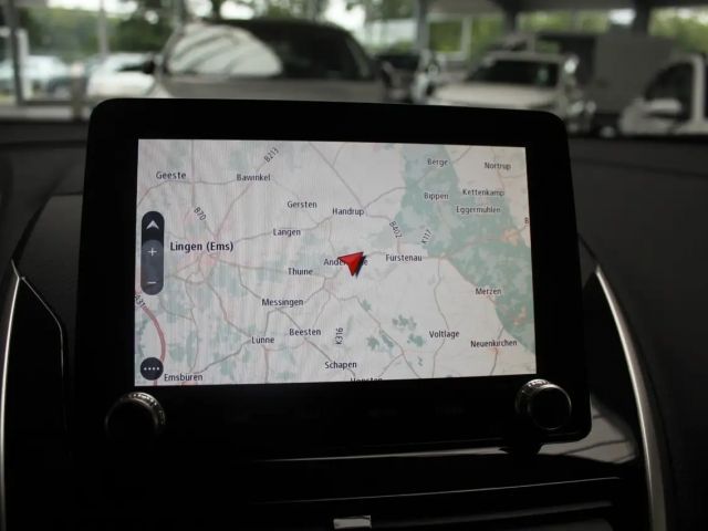 Mitsubishi Eclipse Cross PHEV