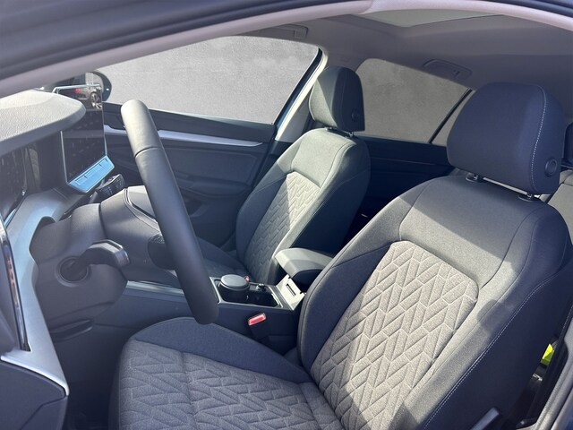 Volkswagen Golf 1.5 TSI Life