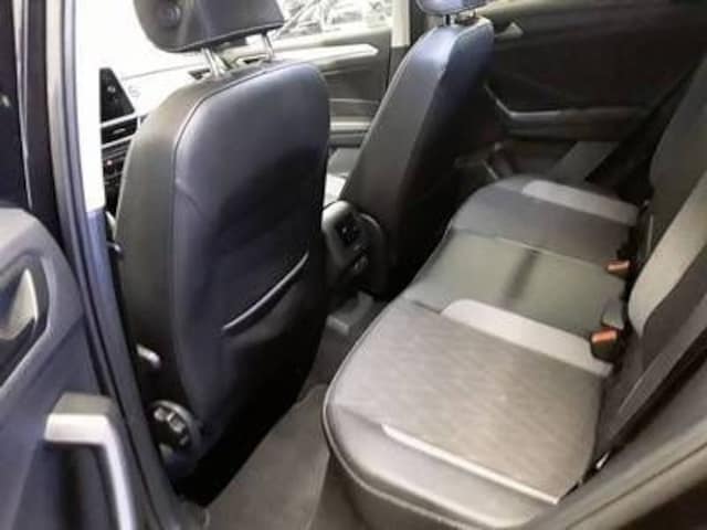 Volkswagen T-Roc 2.0 TDI DSG