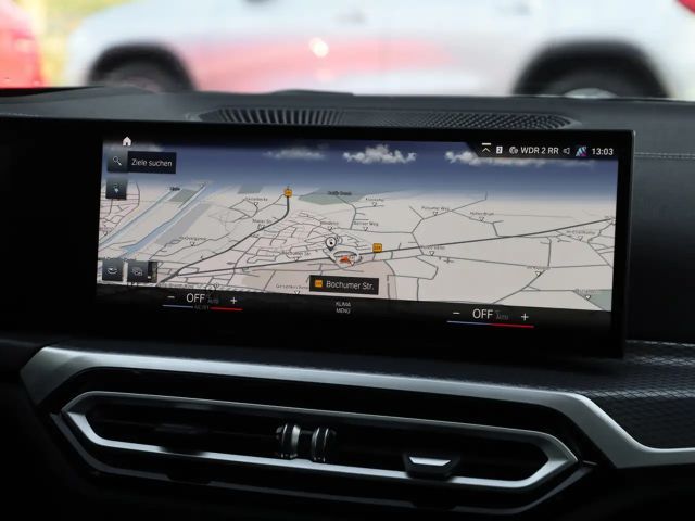 BMW i4 M-Sport Sedan eDrive40