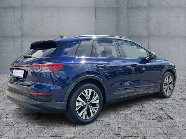 Audi Q4 e-tron 35