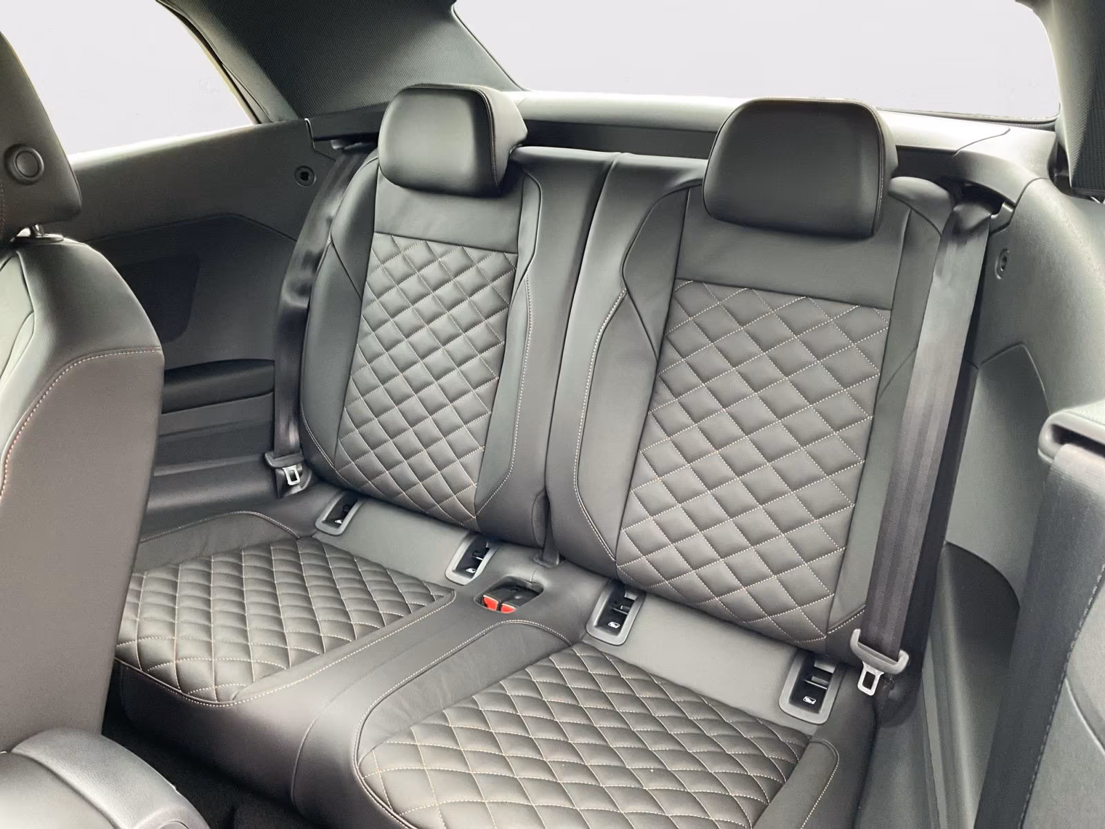 Volkswagen T-Roc Cabriolet DSG