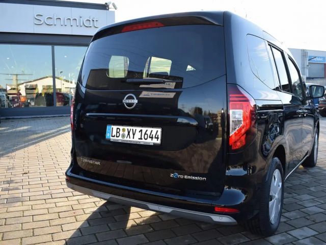 Nissan Townstar N-Connecta Townstar EV