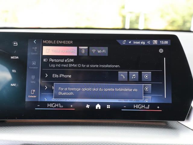 BMW X1 M-Sport sDrive