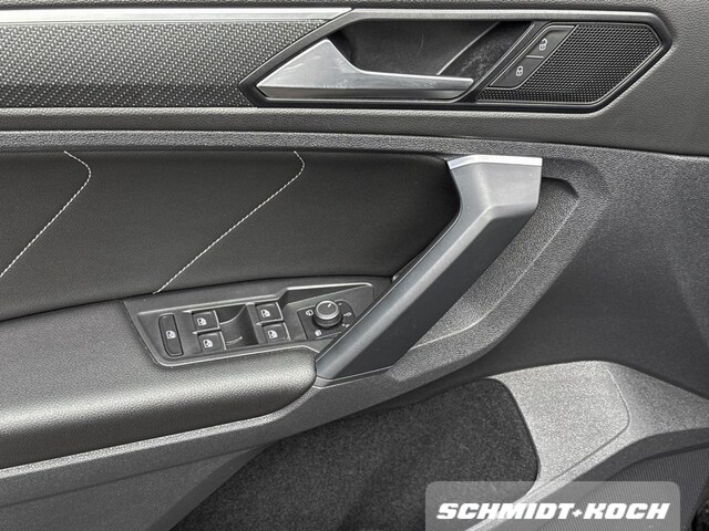 Volkswagen Tiguan 2.0 TDI 4Motion DSG R-Line