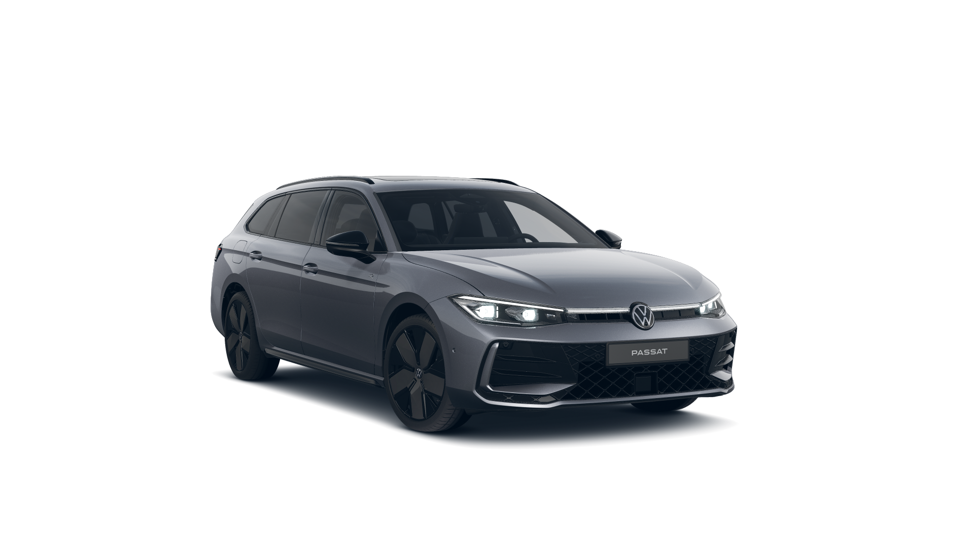 Volkswagen Passat 2.0 TDI R-Line Variant