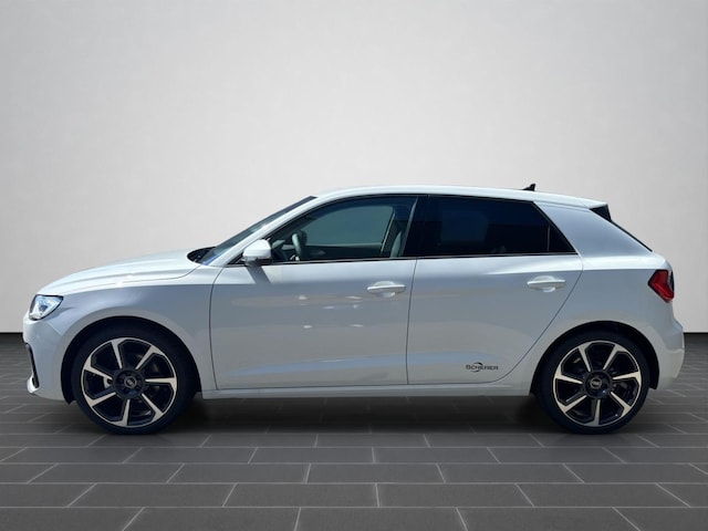 Audi A1 35 TFSI S-Tronic Sportback