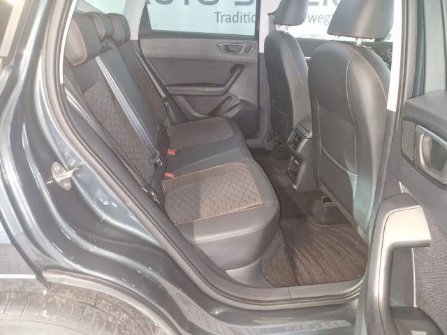 Seat Ateca 1.5 TSI DSG FR-lijn