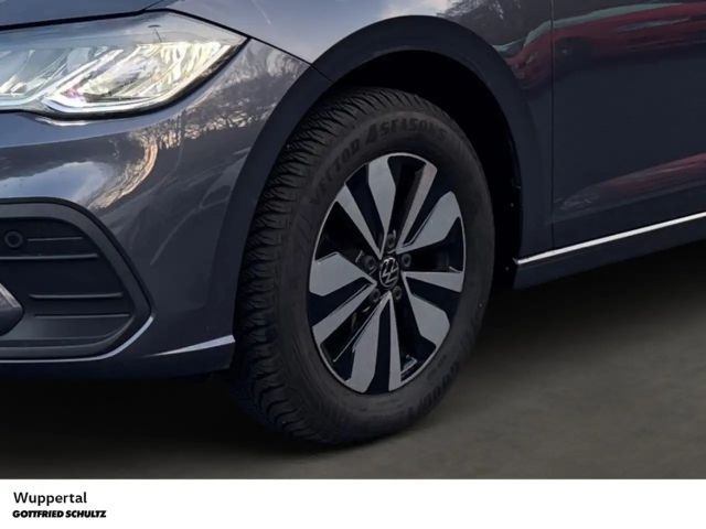 Volkswagen Polo 1.0 TSI DSG