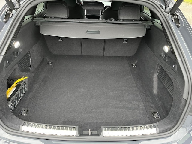 Audi A5 Avant Quattro S-Tronic